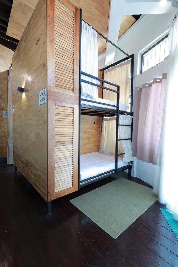 Oyo 552 Hab40 Hostel Τσιάνγκ Μάι Εξωτερικό φωτογραφία