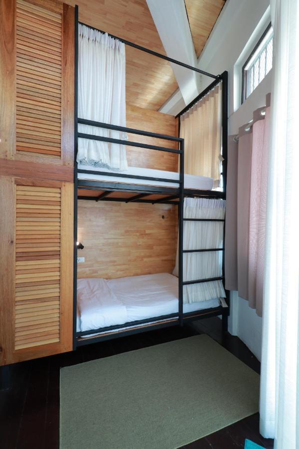 Oyo 552 Hab40 Hostel Τσιάνγκ Μάι Εξωτερικό φωτογραφία